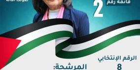 خاص| قائمة "صوتك أمانة" في أريحا.. برنامج لدعم النساء وتنشيط السياحة وشراكات لمواجهة الأزمة المالية