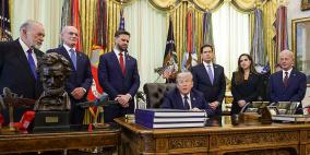 ترامب يعلن تمديد وقف النار في لبنان لمدة 3 أسابيع