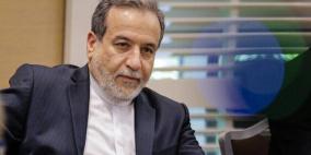 وزير الخارجية الإيراني عراقجي يعود إلى باكستان وينقل شروط طهران لوقف الحرب