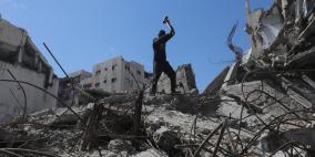 قفزات أسعار هائلة تواجه محاولات التعايش في غزة.. خبير يوضح لراية