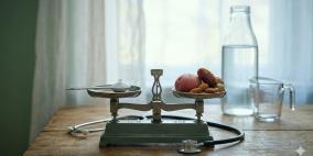 تغذية مرضى الكلى المزمنة: موازنة دقيقة بين المعادن والسوائل لتجنب المضاعفات الخطيرة