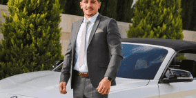 شهيد وأربعة مصابين برصاص الاحتلال بمدينة نابلس