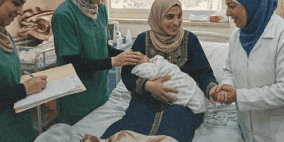 "الصحة" في اليوم العالمي للقبالة: ملتزمون بتطوير ودعم المهنة في كافة المحافظات