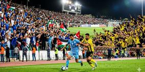 ترتيب الدوري الأردني 2026 الآن: سيناريوهات حسم اللقب بين الحسين إربد والفيصلي