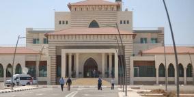 تحويل قصر الرئاسة الى مكتبة وطنية 