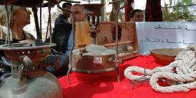 أسبوع التراث في البلدة القديمة لمواجهة تهويد الخليل