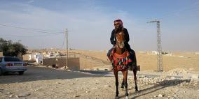 حذيفة هذالين.. بيرق فلسطين في شاعر المليون