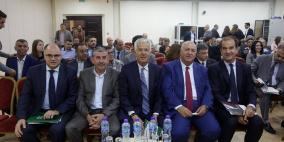 اطلاق مشروع اصلاح وتطوير الأسواق وسلاسل القيمة ومنظمات المنتجين