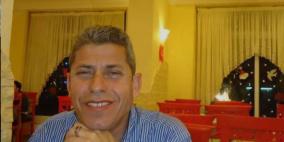 من هو الفلسطيني الذي تبرع للمستشفى الإسرائيلي ؟