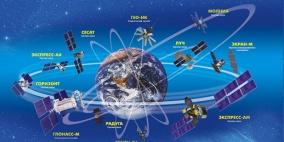 روسيا تطور "غلوناس" لتتفوق على "جي بي أس" الأمريكية