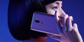 هواتف "شاومي" تطيح بـ"سامسونغ"