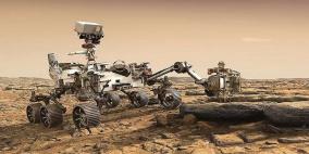 جهاز جديد لناسا يبحث عن حياة على المريخ