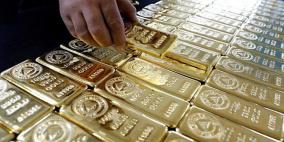 صاروخ كوريا الشمالية يصعد بالذهب