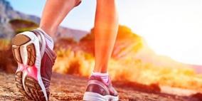 جديد التكنلوجيا حذاءك سيشحن هاتفك