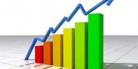 الإحصاء الفلسطيني: إرتفاع بالصادرات والواردات الفلسطينية خلال أيار 2017