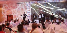 العلامة التجارية "موتورولا" تعود من جديد للأسواق الفلسطينية