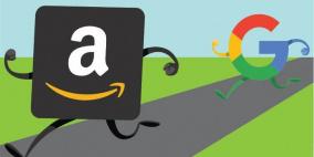 صِدام بين غوغل وأمازون بشأن خدمة يوتيوب
