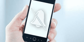 كيف تجد هاتفك المفقود وهو بوضع "الصامت"