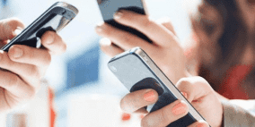 الحرارة المرتفعة تسبب بطؤ الهاتف