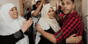 اوائل الثانوية بغزة.. تفوق وسط الأزمات