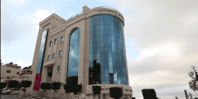 بنك فلسطين يحقق أرباحاً صافية بقيمة 24,7 مليون دولار