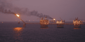 تهديد أردوغان يصعد بالنفط