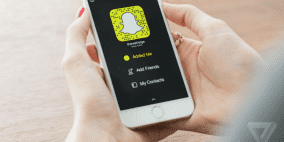  نظارات "سناب شات" تباع عبر الماكينات في أوروبا