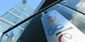 غرامة ضخمة على غوغل بتهمة خرق قوانين مكافحة الاحتكار 