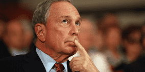 ملياردير أميركي يتحدى ترامب بأمواله