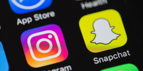 جديد سناب شات: خاصية "سناب ماب"