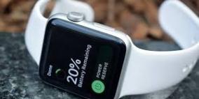 مشكلة في ساعات APPLE WATCH SERIES 3 .. وآبل تعترف!