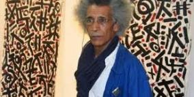 محمدين خواد يفوز بجائزة الأركانة العالمية للشعر لهذا العام