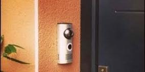 جرس ذكي لباب المنزل.. بماذا يتميز؟