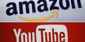 غوغل تحجب يوتيوب عن مستخدمي أمازون