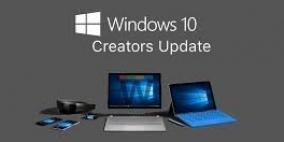 مايكروسوفت تصدر رسميا تحديث Windows 10 Fall Creators Update