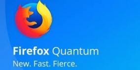 3 أسباب تدفعك للانتقال إلى متصفح Firefox Quantum