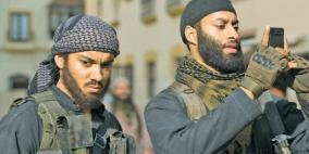 دراما بريطانية عن الحياة في «دولة» الخلافة