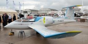 طائرة كهربائية بحلول العام 2022 بدعم من بوينغ