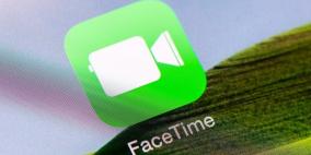 هيئة الاتصالات السعودية: عدم توفر “فيس تايم” في المملكة يرجع لشركة آبل
