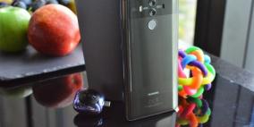 هواوي تطور هاتف ذكي قابل للطي لعام 2018