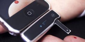 تطبيق إلكتروني مطور لمراقبة مستوى السكر