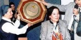 وزارة الثقافة تطلق فعاليات الاحتفاء بمئوية ميلاد الشاعرة فدوى طوقان