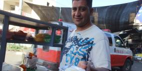 حكايا الخليل.. بلوظة أبو نظمي