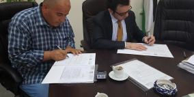 بسيسو يوقع 5 اتفاقيات لدعم مشاريع ثقافية