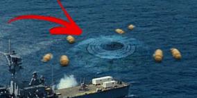 عالم أسترالي يكشف غموض مثلث برمودا 