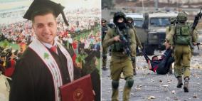 أحمد حامد في صورتين.. القصة كاملة