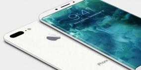 آبل تعلن رسميا موعد إطلاق "أيفون 8"