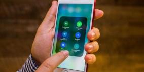 تحديث من أبل لإصلاح عيب كبير في iOS 11