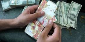 الشيكل سيواصل صعوده امام الدولار 