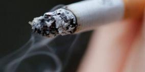 غزة.. بورصة السجائر تلتهب ودعوات المقاطعة تعلو